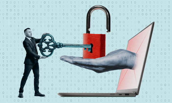 Ethical Hacking