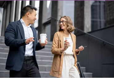 Infidelity at the workplace